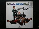 YARDBIRDS - over under sideways down - Orig. ITA 1966