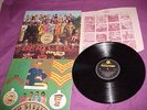 *BEATLES* SGT PEPPER - UK *MONO* LP ***1969 PRESSING***