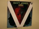 DAVY JONES & VOODOO FUNK MACHINE -SOOKIE-RARE FRENCH LP
