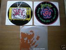 JAWBREAKER/JAWBOX SPLIT 2X7