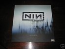 Nine Inch Nails - With teeth Vinyl LP 2005