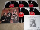 SLS 789 *BEETHOVEN - PIANO TRIOS  **JACQUELINE DU PRE +