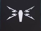 Metallica DEATH MAGNETIC Limited Vinyl Box 5 LP WIE NEU