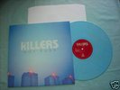 THE KILLERS Hot Fuss 12