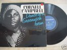 CORNELL CAMPBELL DANCE IN A GREENWICH FARM UK ORG