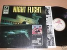 281)Tony Hendrik Five LP-Night Flight- BRD 1966 MegaRar