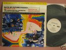 Moody Blues Days Of Future Passed MFSL AUDIOPHILE Rare