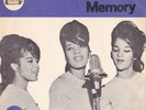 TEEN - RONETTES - GOOD GIRLS - COLPIX - w/ PS