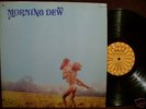 MORNING DEW RARE ORIGINAL ROULETTE PSYCH LP