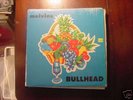 MELVINS Bullhead LP original boris nirvana RARE OOP