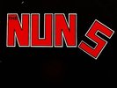 Nuns; Decadent jew... Primitive KBD Punk classic...