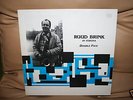 Ruud Brink Rudi Brink in Verona Double Face Dutch Jazz