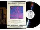 ALL ABOARD THE ACID MACHINE Psych Promo Only Acid Psych
