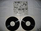 THE CURE DoLP Girls Dont Cry Live 1980 RAR Vinyl RAR