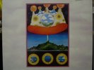 Olivia Tremor Control-Dusk at Cubist Castle-2LP OOP
