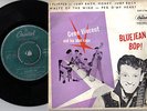 M4U-(GENE VINCENT-Bluejean Bop)-rockabilly leather-EP