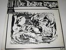 SUN RA - MY BROTHER THE WIND Rare SATURN  Free Jazz NM-