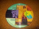 David Bowie-Hunky Dory (Limited Edition Picture Disc)
