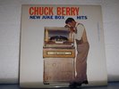 Chuck Berry-New Jukebox Hits-CHESS 1456-Rare/NICE