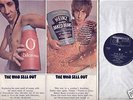 THE WHO Sell Out ORIGINAL 1967 UK Track Mono LP