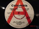 THE WHEELS=BAD LITTLE WOMAN=1966=COLUMBIA=DB 7827=RARE=