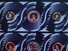 The Rolling Stones The Alternate Steel Whels 2LP