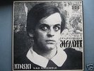 Kinski spricht  Shakespeare   Hamlet
