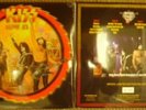 Kiss-Alive 35 (Paris 2008)(2LP green)(500 copy german)