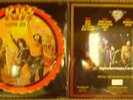 Kiss-Alive 35 (Paris 2008)(2LPYellow)(500 copy german)