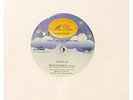 CHARLIE - SPACER WOMAN (ORIGINAL RARE ITALO 12