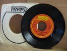 Jack Montgomery northern soul 45 Take A Chance On Me