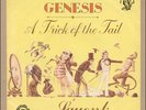 GENESIS A Trick Of The Tail; Portugal, Single/45/7