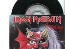 IRON MAIDEN 7