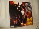 ENTER THE WU-TANG(36 CHAMBERS)Lp_BRAND NEW