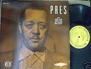 LESTER YOUNG-PRES-LP-NORGRAN-MGN-1072 *MICROGROOVE*