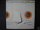 Metronome Quintet At the Zoo on Swiss Columbia lp M-
