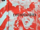 MP 2000 LIBRARY FANTASMAGORIES CAMILLE SAUVAGE *HEAR