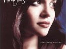 Norah Jones-Come Away With Me LP Test Pressing