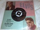 ELVIS PRESLEY  