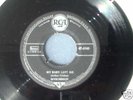 ELVIS PRESLEY *My Baby Left Me* Rare S1 RCA 47-6540 vg+