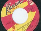 NORTHERN BETTY LAVETTE WHAT CONDITION MY CONDITION'S IN