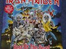 IRON  MAIDEN VERY RARE BEST OF THE BEAST UK BOX SET.