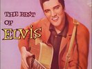 ELVIS PRESLEY ``THE BEST OF ELVIS´´ 1957 10