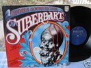 SILBERBART 4 TIMES SOUND RAZING 1971 MINT KRAUTROCK LP