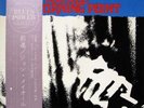 JOHN MAYALL-THE TURNING POINT-JAPAN 1st ISSUE+OB I