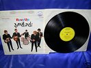 YARDBIRDS HAVING A RAVE UP ORIGINAL LP GERMANY 1966 EX
