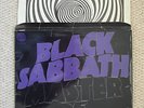 Black Sabbath Master of Reality Vertigo Swirl Box Rare