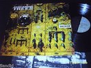 SCREAMING TREES Sweet Oblivion  BRAZIL Press 1992   LP