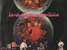 IRON BUTTERFLY - IN-A-GADDA-DA-VIDA -ATCO 1968 VINYL LP