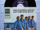 THE BEACH BOYS ORIG. 